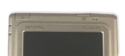  ASUS MyPal A620 