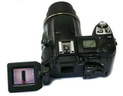  Nikon Coolpix 5700 