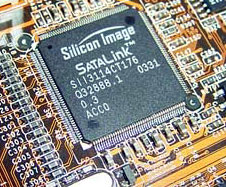  Silicon Image Sil3114 