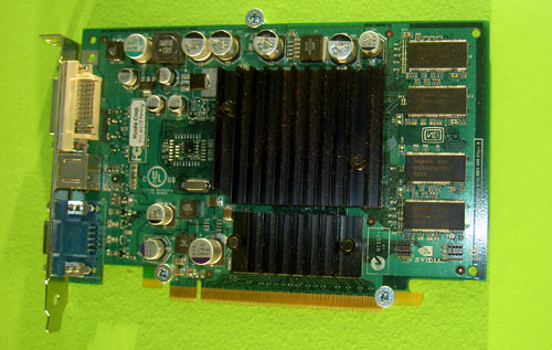  ASUS N5300 (PCI-ex) 