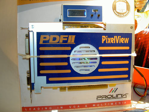  Prolink PCX 5950 