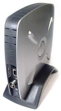 VideOh! DVD Media Center USB 2.0 Edition AVC-2310