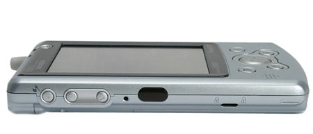  Pocket LOOX 610 