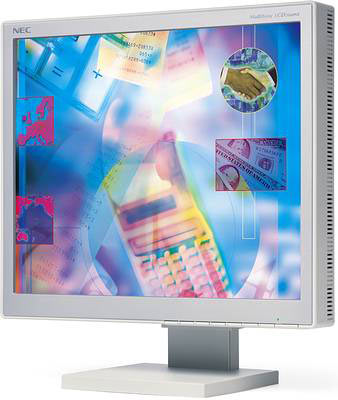  NEC MultiSync LCD2060NX 