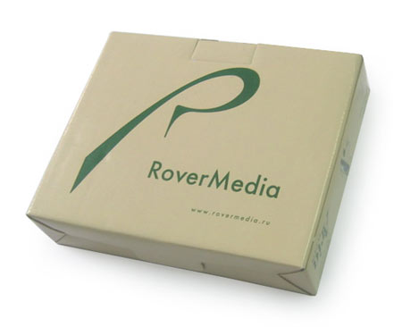  Rovermedia Aria DP-070 FM 