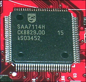  MICROSTAR FX5700-VTD128 
