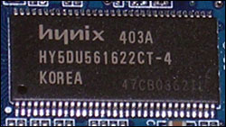  ASUS FX 5700 