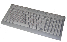 Geekboards - клавиатуры для профессионалов