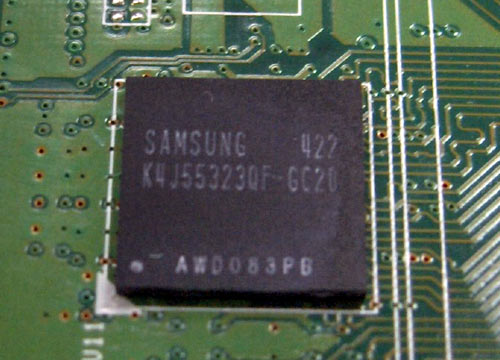  Samsung 2 ns 