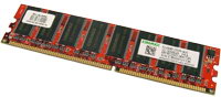  KingMax DDR 400 512 Mб 