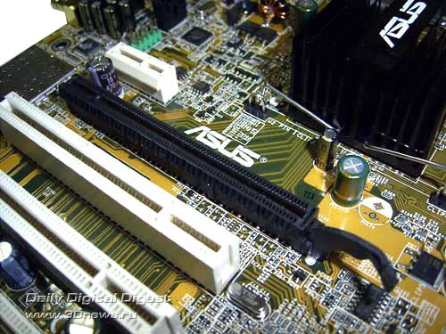  PCI Express x16 
