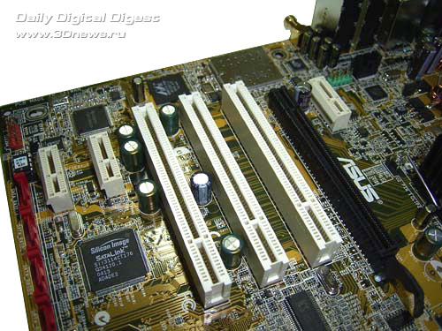  PCI Express x1 