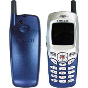  Samsung SGH-C225 