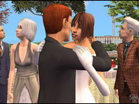  The Sims 2 