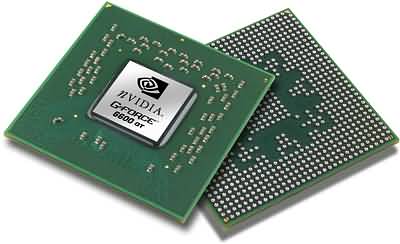  GeForce 6600GT 