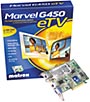  Marvel G450 eTV 