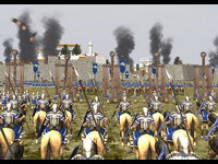  Rome: Total War 