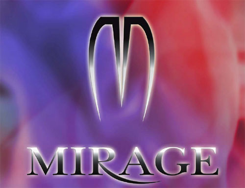  Mirage 