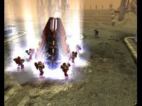  Warhammer 40,000: Dawn of War 