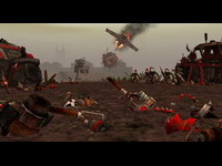  Warhammer 40,000: Dawn of War 