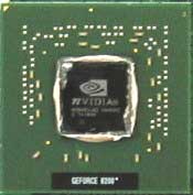  NVIDIA GeForce 6200 