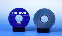  HD-DVD 