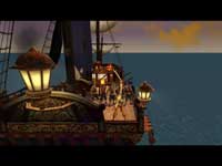  Sid Meier's Pirates 