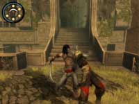  PRINCE OF PERSIA: WARRIOR WITHIN 