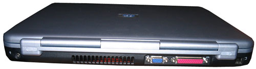  HP Pavilion ZX5280us 