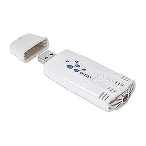  USB Air Purifier 