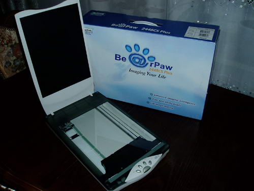 Скачать Драйвер Mustek Bearpaw 2448 Cs Plus