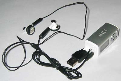 Самодельный MP3 плеер своими руками на PIC микроконтроллере