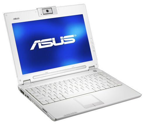 ASUS W5 W