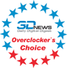  Overclocker`s Choice 