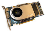 ASUS GeForce 6800Ultra