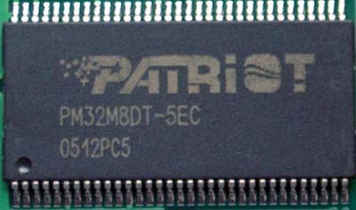  Patriot PSD512400 