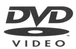  DVD Video 