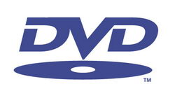  DVD 