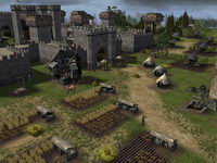  Stronghold 2 