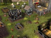  Stronghold 2 