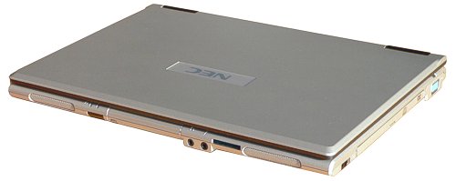 NEC Versa S940