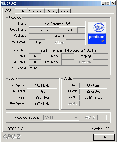 NEC Versa S940