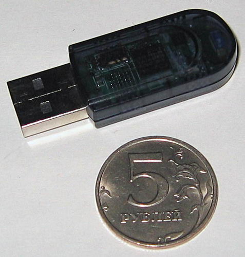  NeoDrive Bluetooth USB Dongle Type I 