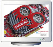 Gainward FX PowerPack! Ultra/1200 XP