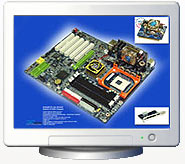 GIGABYTE 8INXP (Granit Bay)