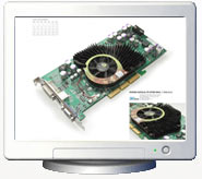 NVIDIA FX5700 Ultra