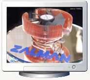 Zalman 7000Cu (CeBIT 2003)