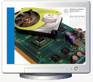 NVIDIA GeForce 6600 GT