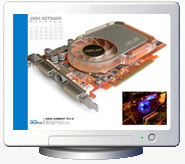 ASUS AX800 XT