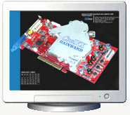 Gainward CoolFX 5950 Ultra